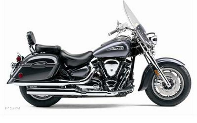 2008 Yamaha Royal Star