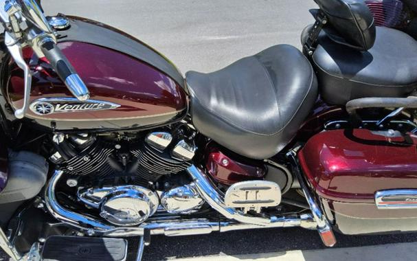 2008 Yamaha Royal Star