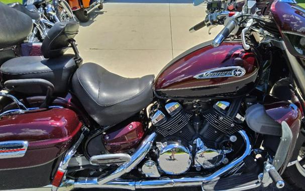 2008 Yamaha Royal Star