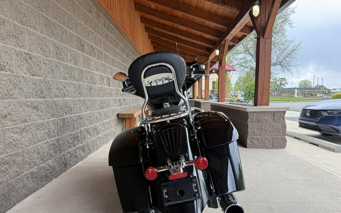 2019 Indian Chieftain® Limited ABS