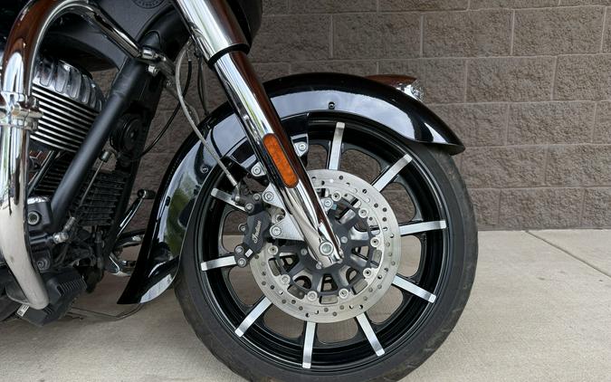 2019 Indian Chieftain® Limited ABS