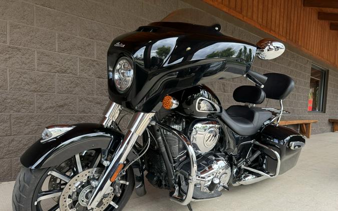 2019 Indian Chieftain® Limited ABS