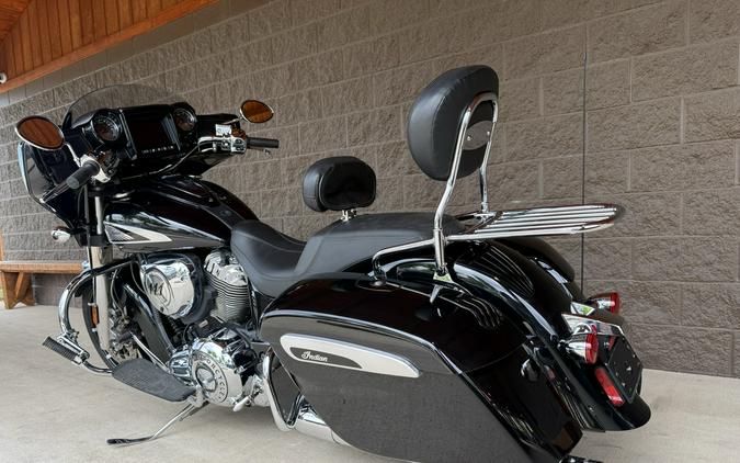 2019 Indian Chieftain® Limited ABS