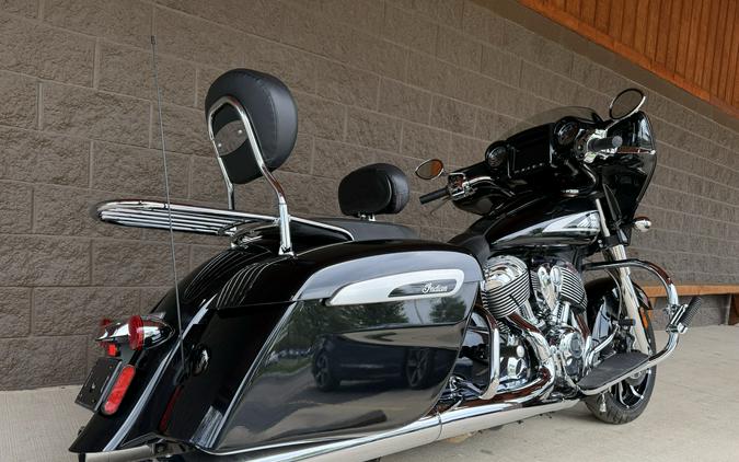 2019 Indian Chieftain® Limited ABS