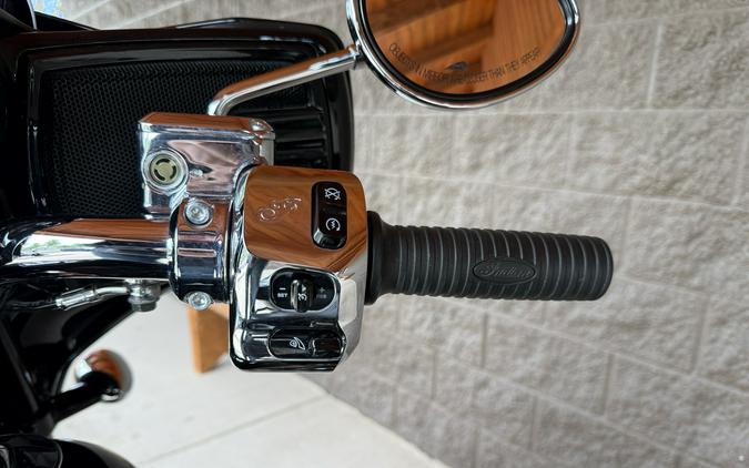 2019 Indian Chieftain® Limited ABS