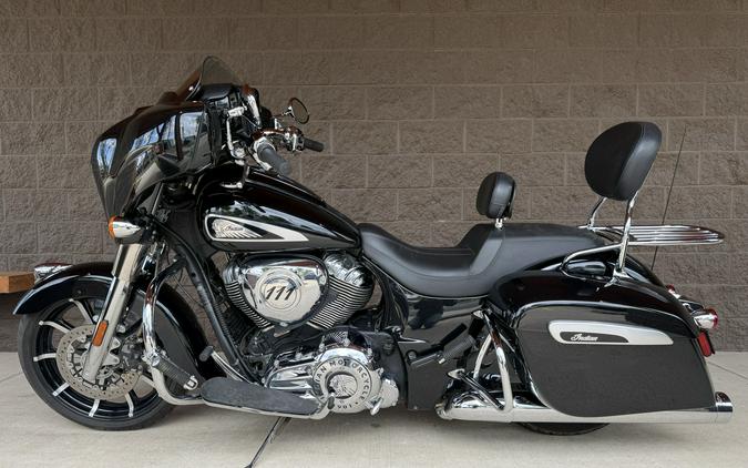 2019 Indian Chieftain® Limited ABS