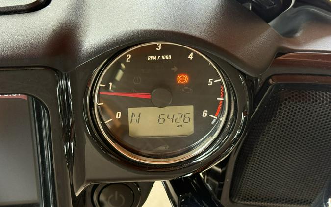 2019 Indian Chieftain® Limited ABS