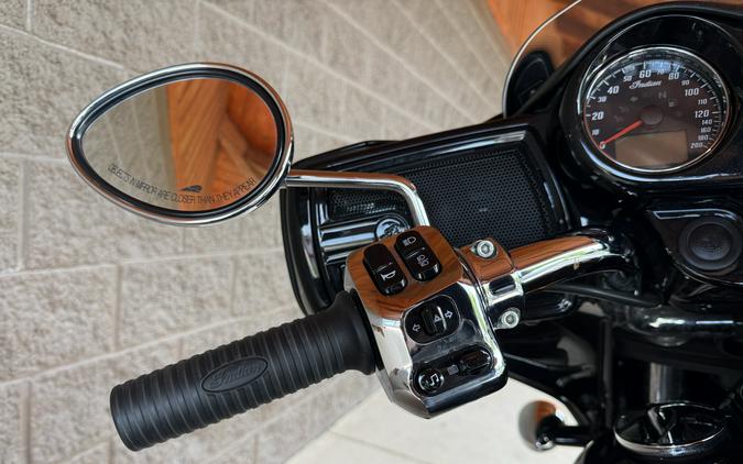 2019 Indian Chieftain® Limited ABS