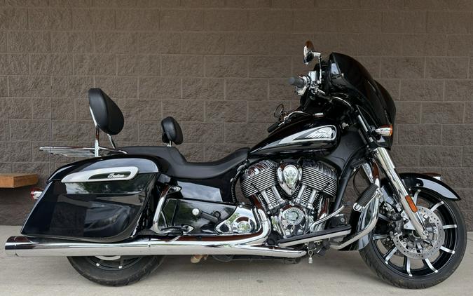 2019 Indian Chieftain® Limited ABS