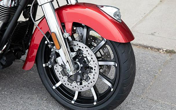 2019 Indian Chieftain® Limited ABS