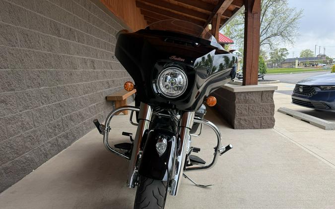 2019 Indian Chieftain® Limited ABS