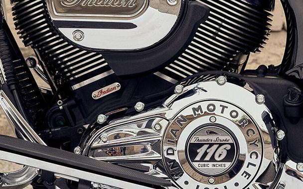 2019 Indian Chieftain® Limited ABS