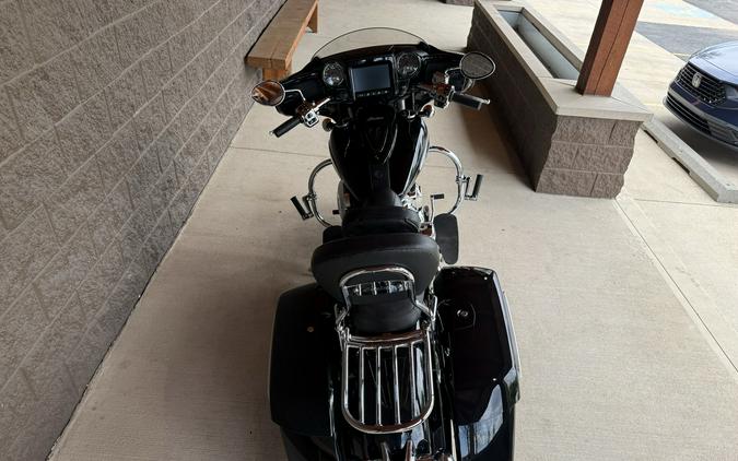 2019 Indian Chieftain® Limited ABS