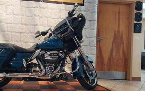 2020 Harley-Davidson Street Glide®