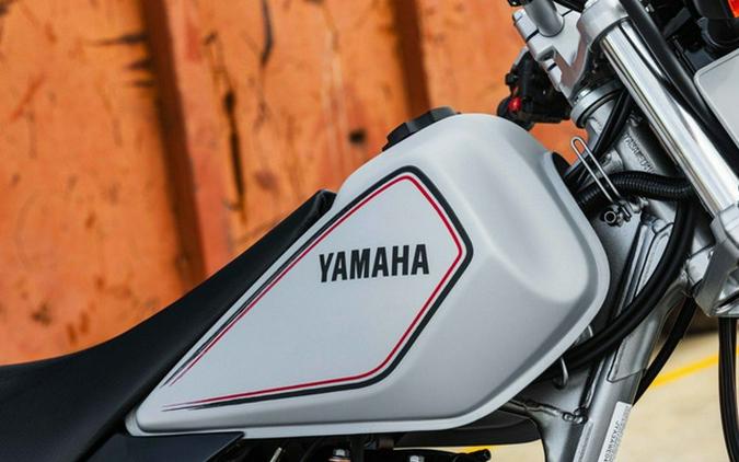 2027 Yamaha TW 200