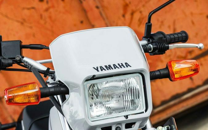 2027 Yamaha TW 200