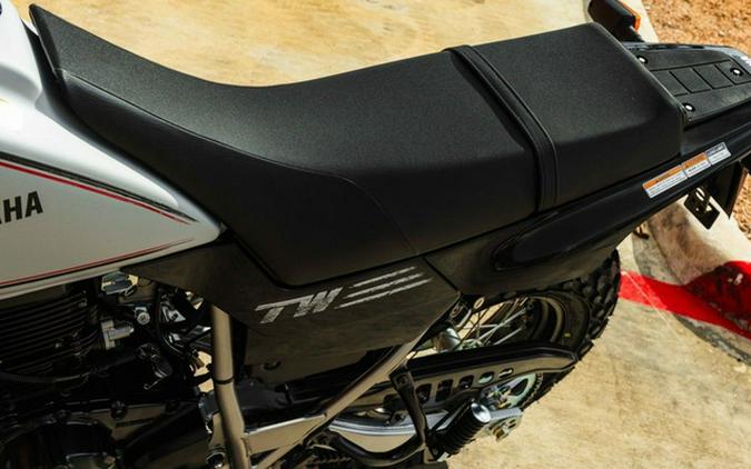 2027 Yamaha TW 200