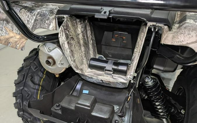 2027 Honda Fourtrax Foreman Rubicon 4X4 DCT EPS