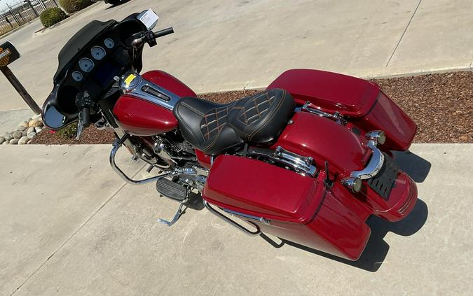 FLHX 2020 Street Glide®