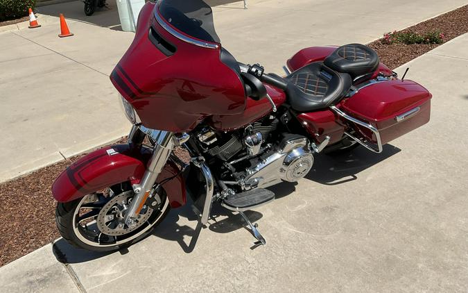 FLHX 2020 Street Glide®