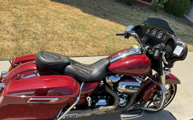 FLHX 2020 Street Glide®