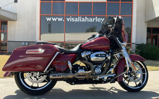 FLHX 2020 Street Glide®