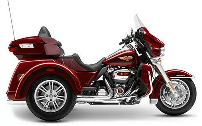 2023 Harley-Davidson Tri Glide® Ultra Anniversary