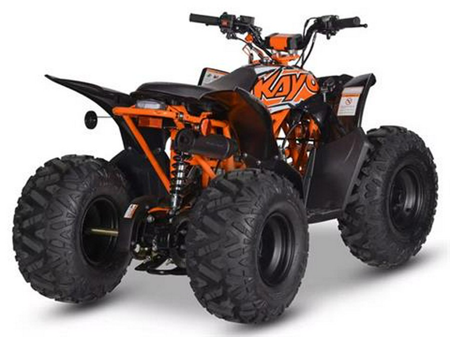 2026 Kayo Predator 110