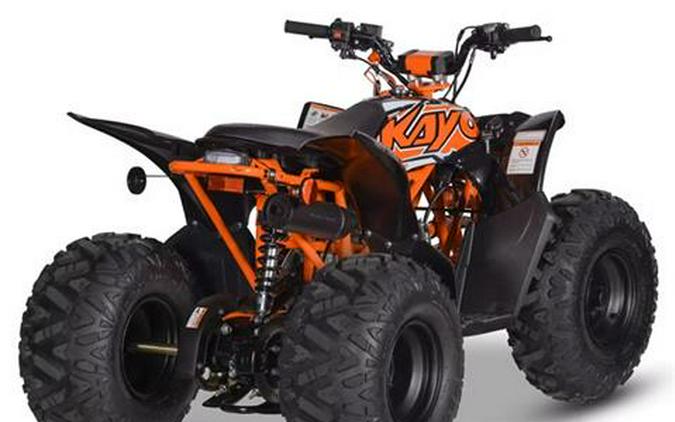 2026 Kayo Predator 110