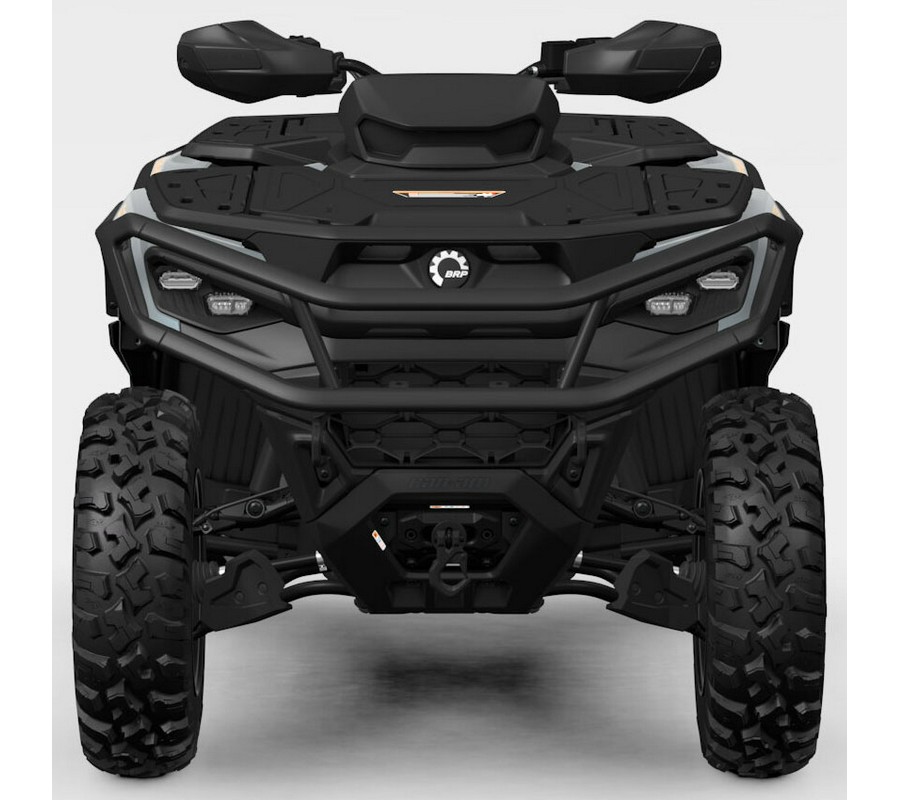2027 Can-Am Outlander XT 1000