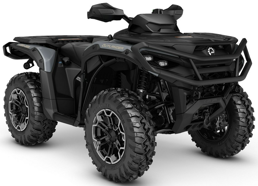 2027 Can-Am Outlander XT 1000
