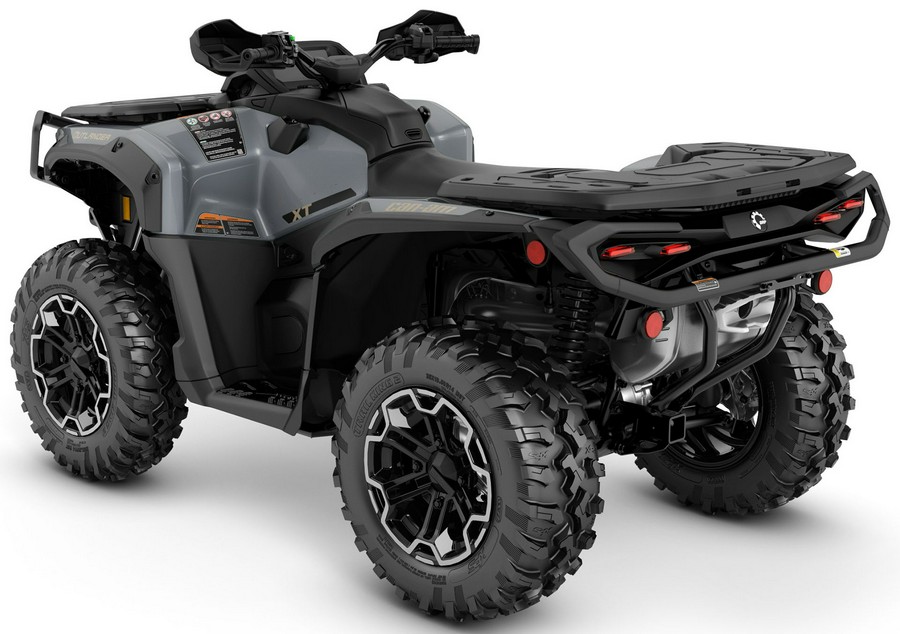 2027 Can-Am Outlander XT 1000