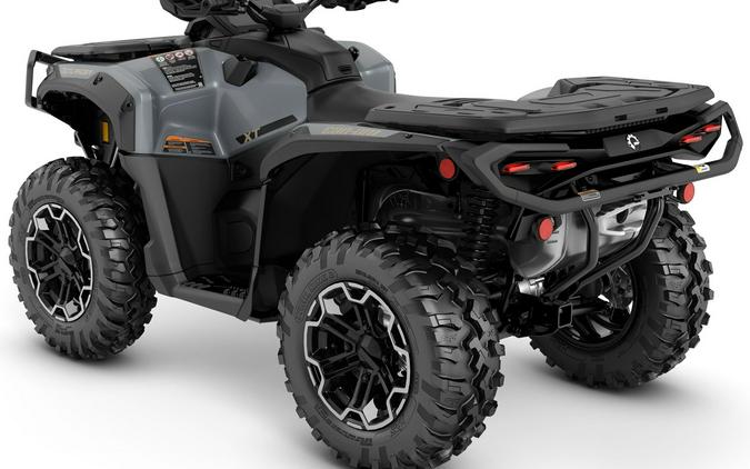 2027 Can-Am Outlander XT 1000