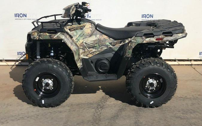 2023 Polaris Industries SPORTSMAN 570