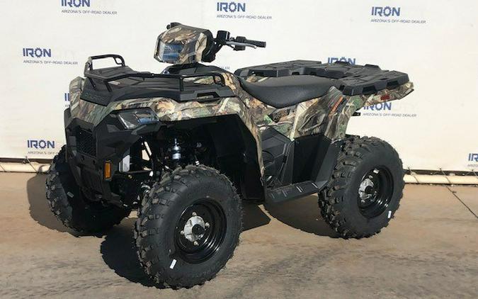 2023 Polaris Industries SPORTSMAN 570