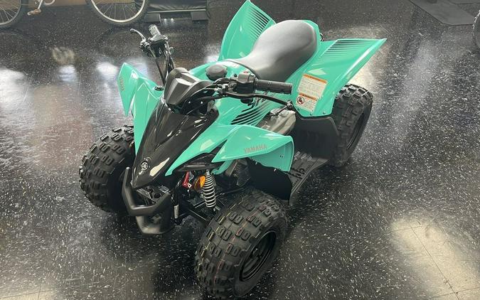 2024 Yamaha YFZ50