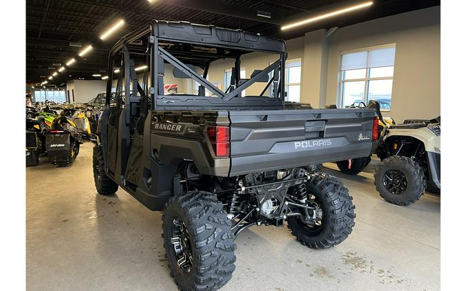 2024 Polaris Industries RANGER Crew XP 1000 Texas Edition