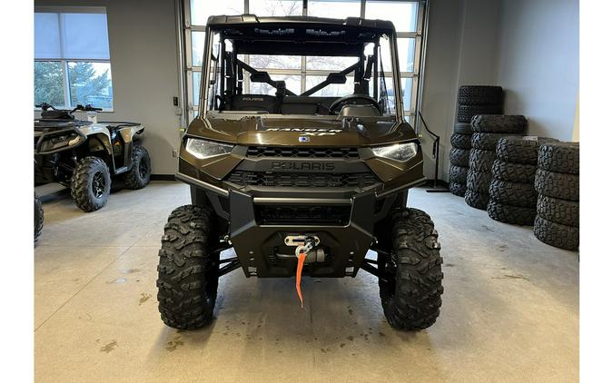 2024 Polaris Industries RANGER Crew XP 1000 Texas Edition