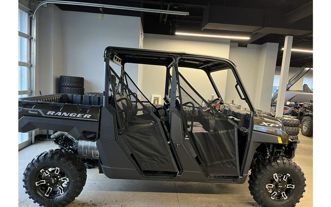 2024 Polaris Industries RANGER Crew XP 1000 Texas Edition