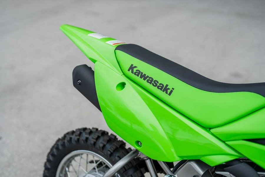 2024 Kawasaki KLX®110R L