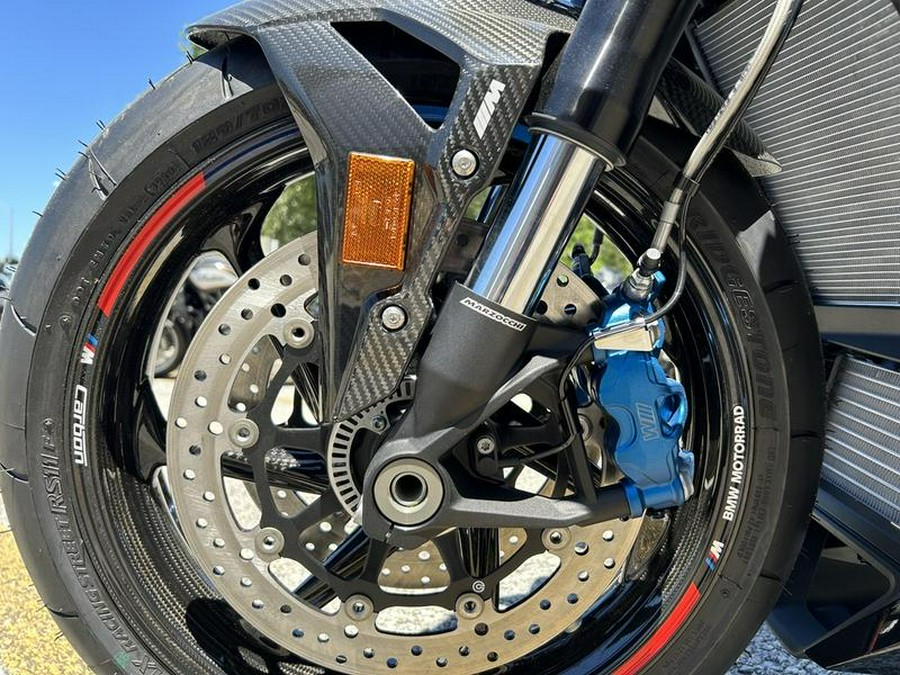 2024 BMW M 1000 R Blackstorm Metallic/M Motorsport