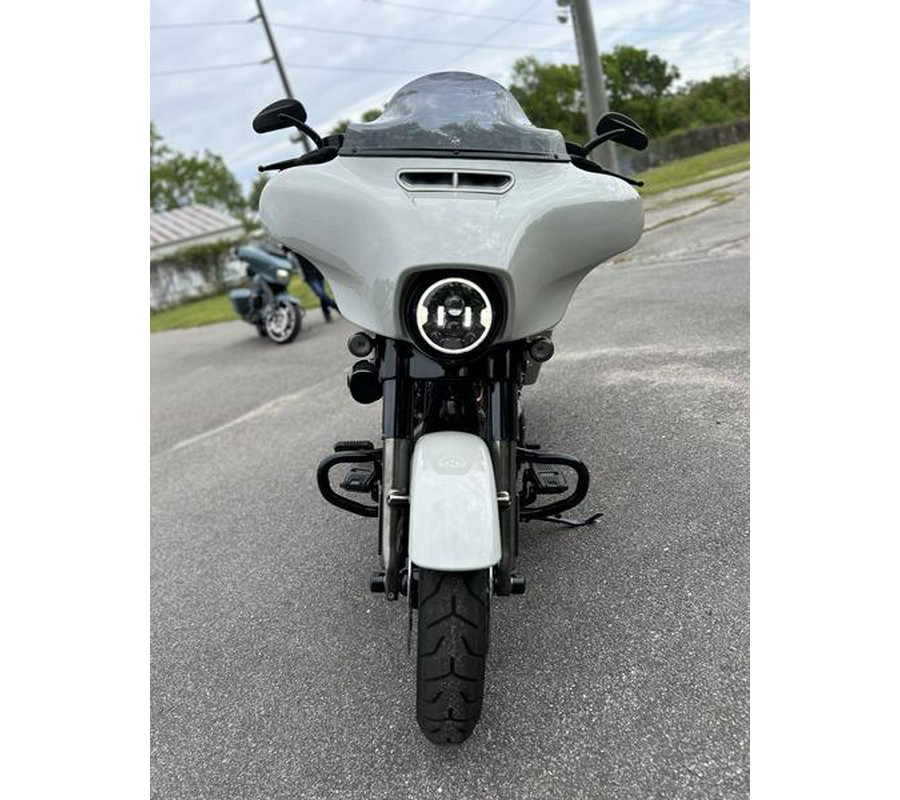 2020 Harley-Davidson® FLHXSE - CVO™ Street Glide®
