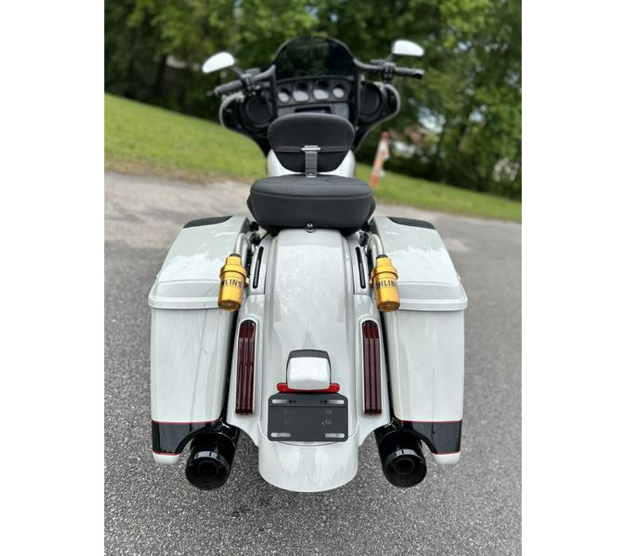 2020 Harley-Davidson® FLHXSE - CVO™ Street Glide®