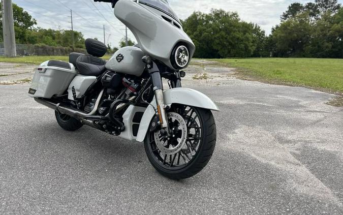 2020 Harley-Davidson® FLHXSE - CVO™ Street Glide®