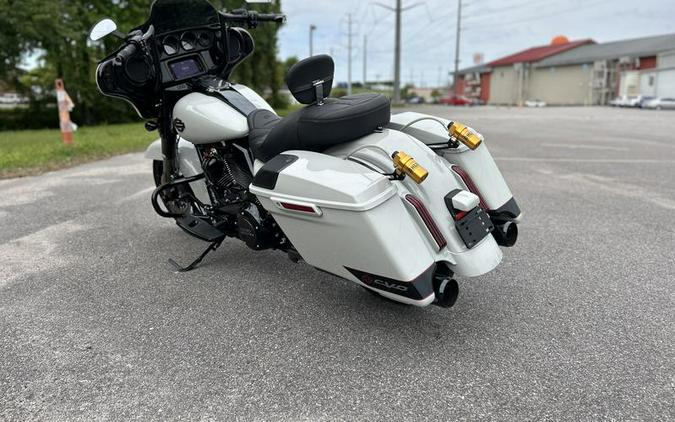 2020 Harley-Davidson® FLHXSE - CVO™ Street Glide®