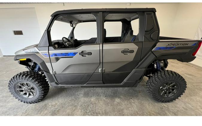 2024 Polaris Industries POLARIS XPEDITION XP 5 ULTIMATE