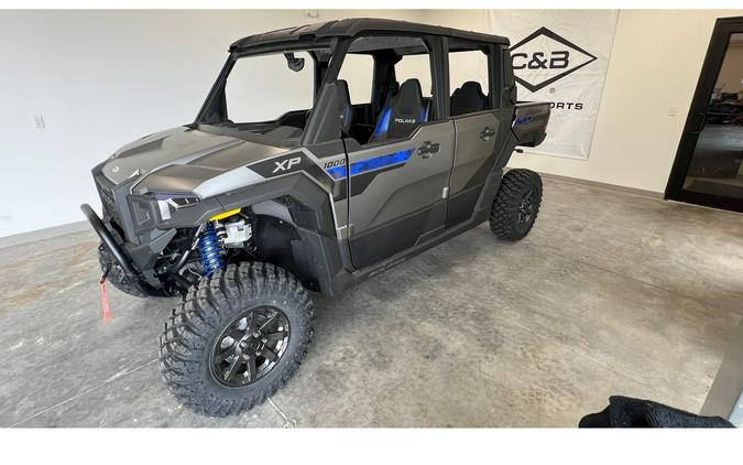 2024 Polaris Industries POLARIS XPEDITION XP 5 ULTIMATE