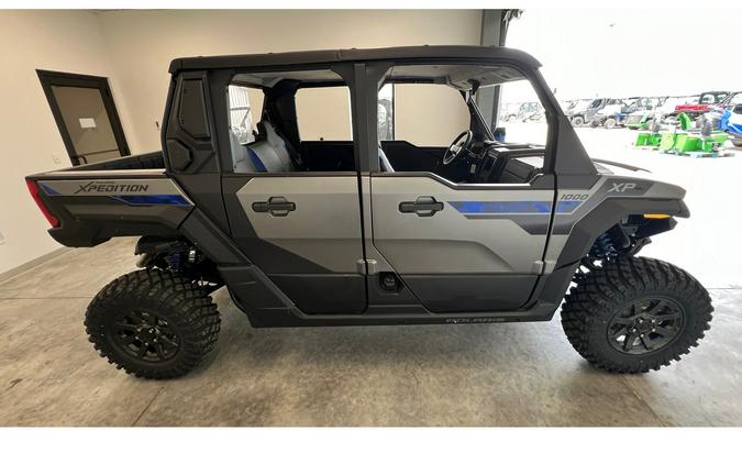 2024 Polaris Industries POLARIS XPEDITION XP 5 ULTIMATE