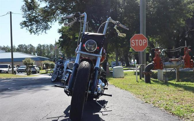 2013 Harley-Davidson® FXSBSE - CVO™ Breakout®