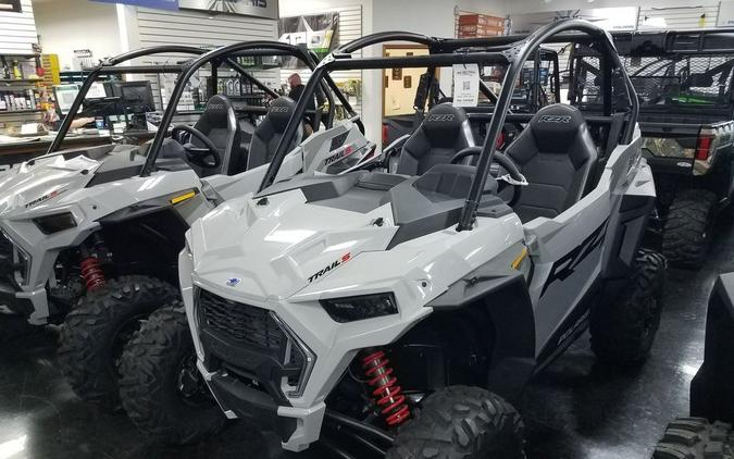 2023 Polaris® RZR 1000 Trail S Premium